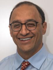 Pankaj Sah