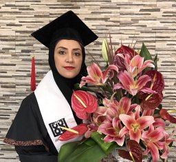 Soheila Asgari