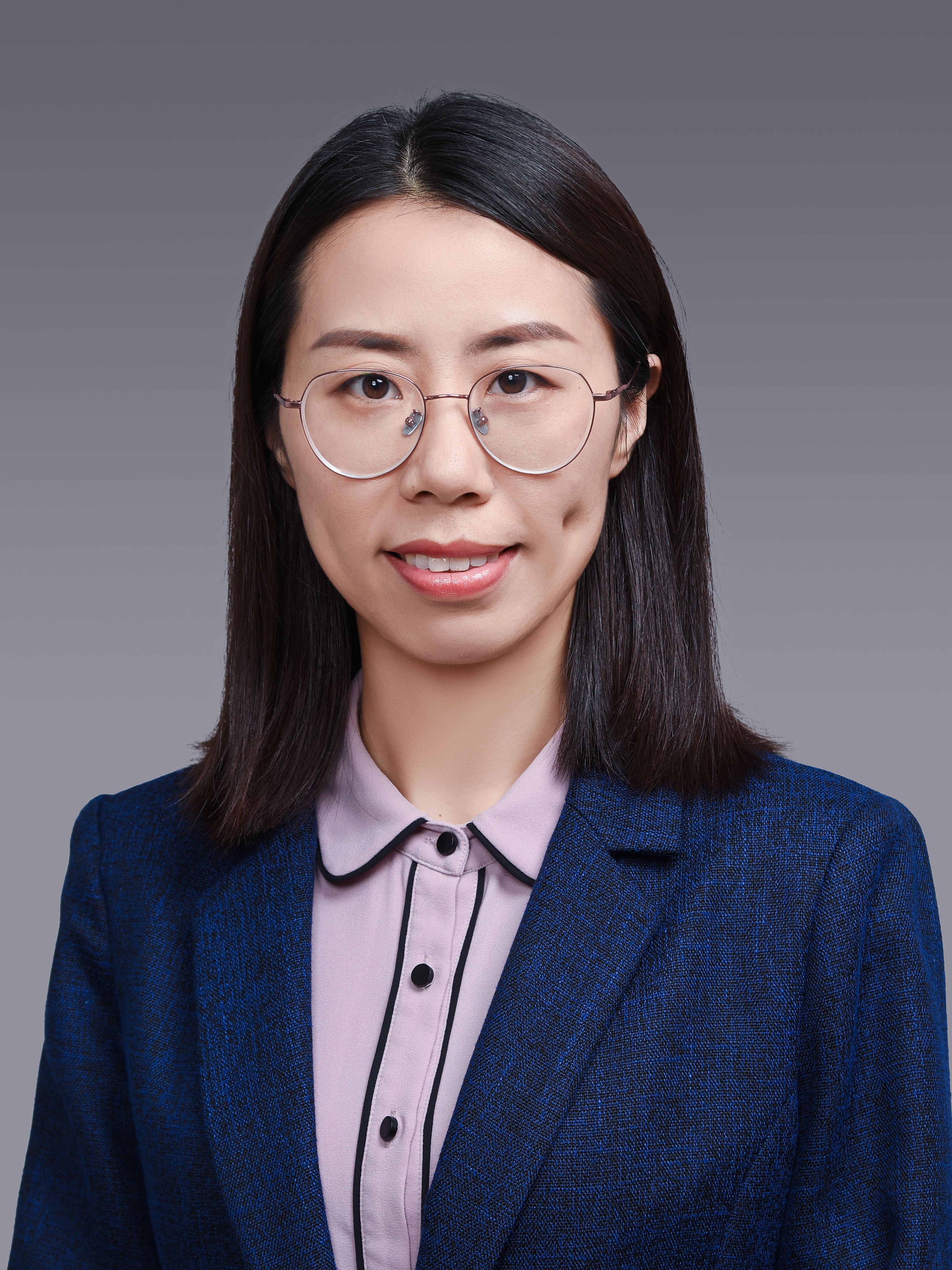 Lanlan Liu