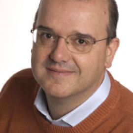 Massimiliano Tani Bertuol