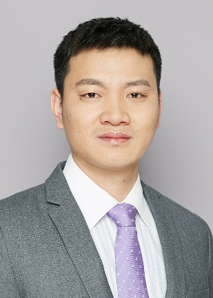 Huafeng Xiao
