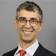 Michael D. Gilchrist