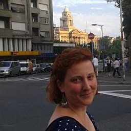 Bojana Banovic Đeri