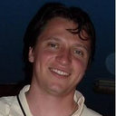 Jonathan J Magaña