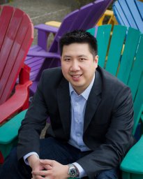 Brendan M. Leung