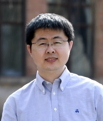 Qiang Wang
