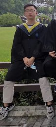 Weipeng Xian