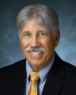 Robert G. Hamilton
