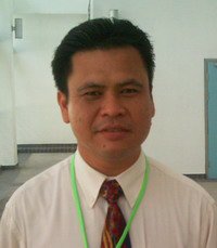 Husaini Ahmad