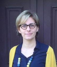 Elena Manzoni