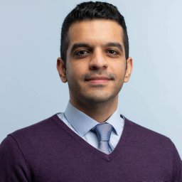 Mohammad Eshghi