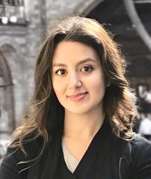 Tahmineh Tayebi