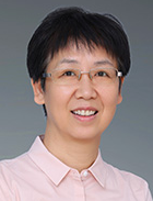 Qinghong Zhang