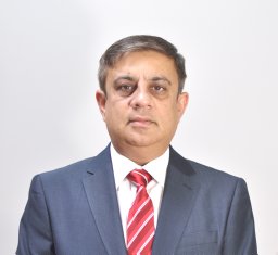 Raghuwanshi Sandeep K