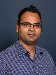 Naoshad Mohammad
