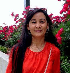 punam silwal