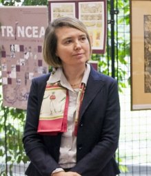 Ursula Thun Hohenstein