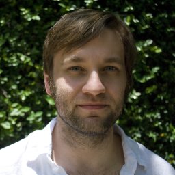 Peter Mende-Siedlecki