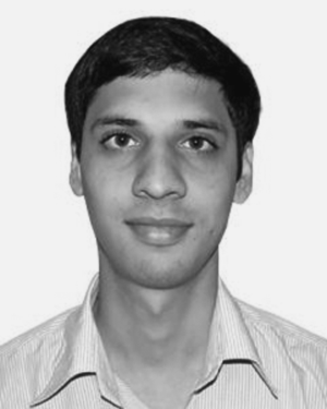 Chaitanya Sathe