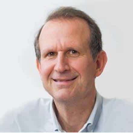 Glenn Dranoff