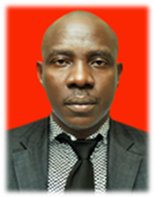 David Idiata