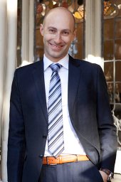 Konstantinos Kazakos
