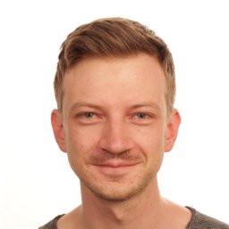 Magnus S Bauer