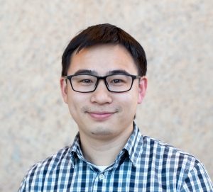 Yuankun Zhu
