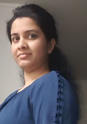 Krishani Dinali Perera
