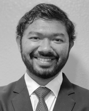 Hasan Ahmed