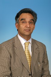 R Vohra