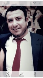 Mehmet Akif Ustuner