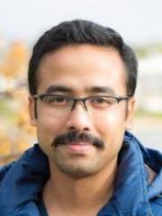 Arindam Dey