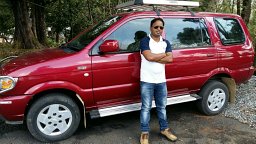 J. Charles Rajesh Kumar