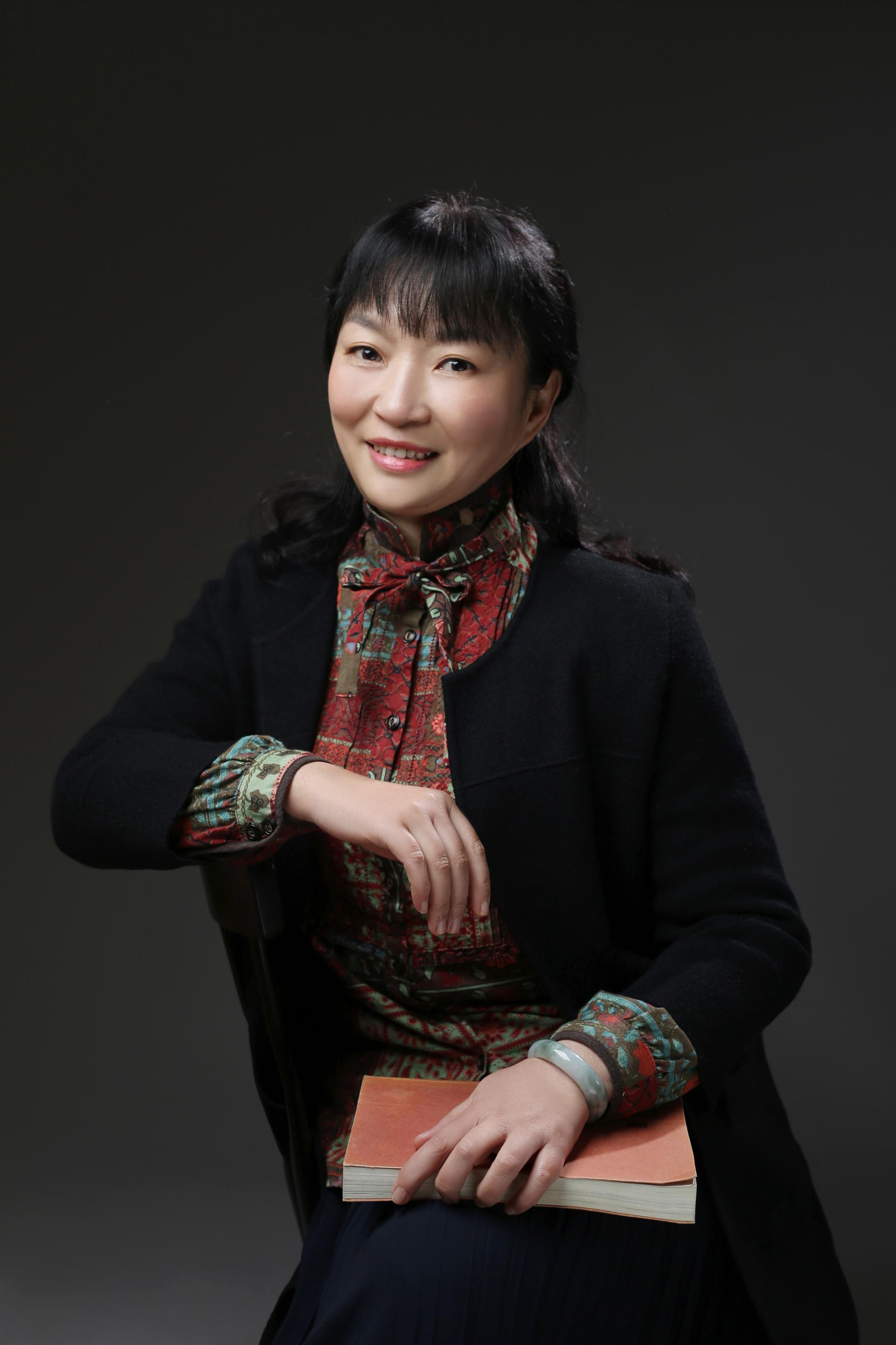 Xiaoyun Liu