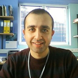 Nikolaos Kouvatsos