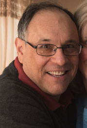 Gregory Karczmar