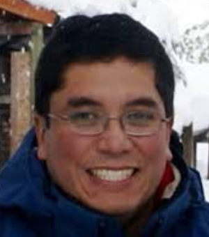 Luis Bravo
