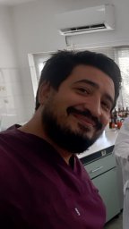 Çağatay NUHAY