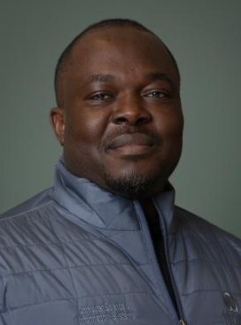 Absalom Ezugwu