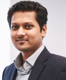 Rajendran Ranjith