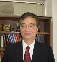 Zimian Wang