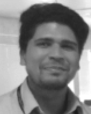 Satish Jhariya