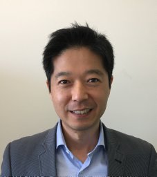 James W. M. Chon