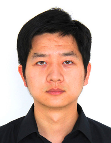 Yongjun Meng