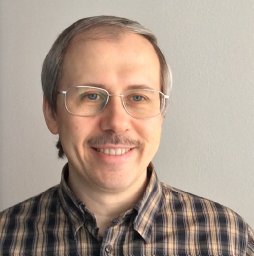 Stefano Parodi