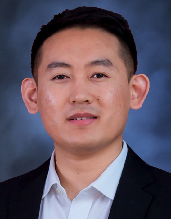 Lei Zhang