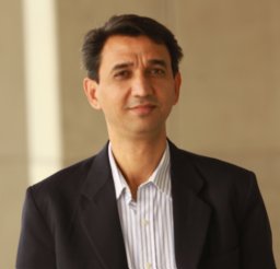 Syed Shahzad-Ul-Hussan