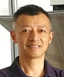 Yijun Feng