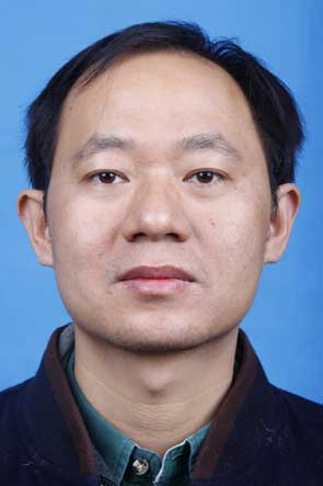 Jianxi Huang